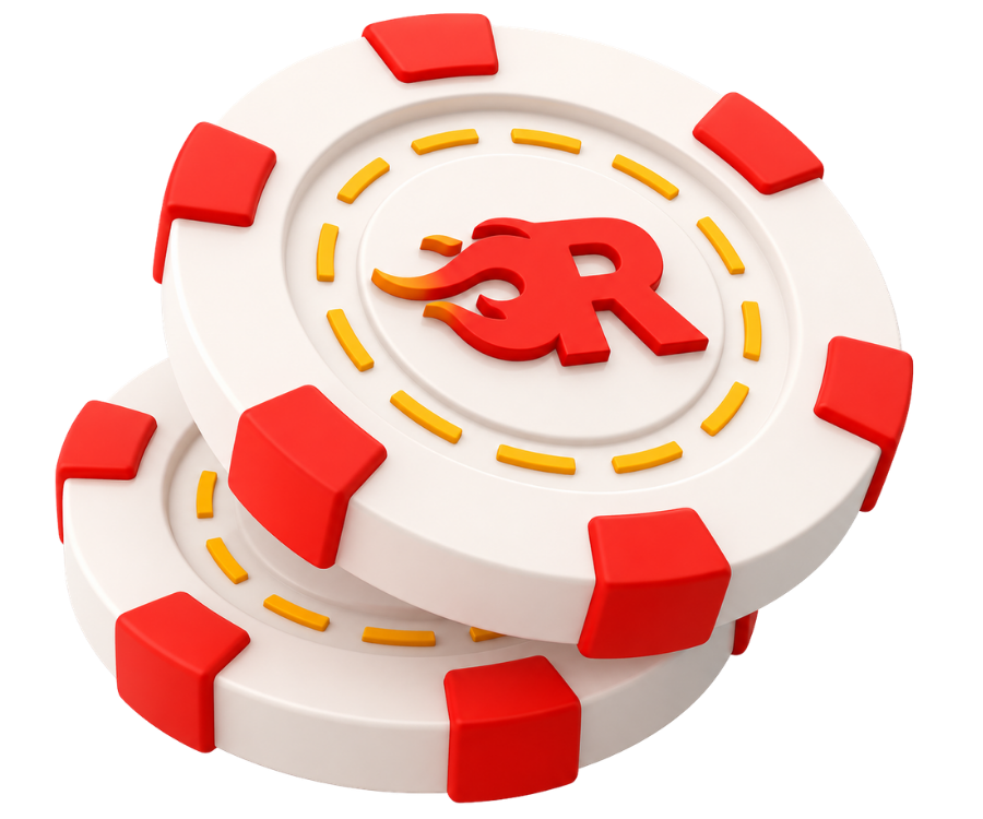 1. Casino Platform