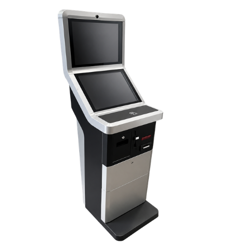 Vision 23” Game Terminal